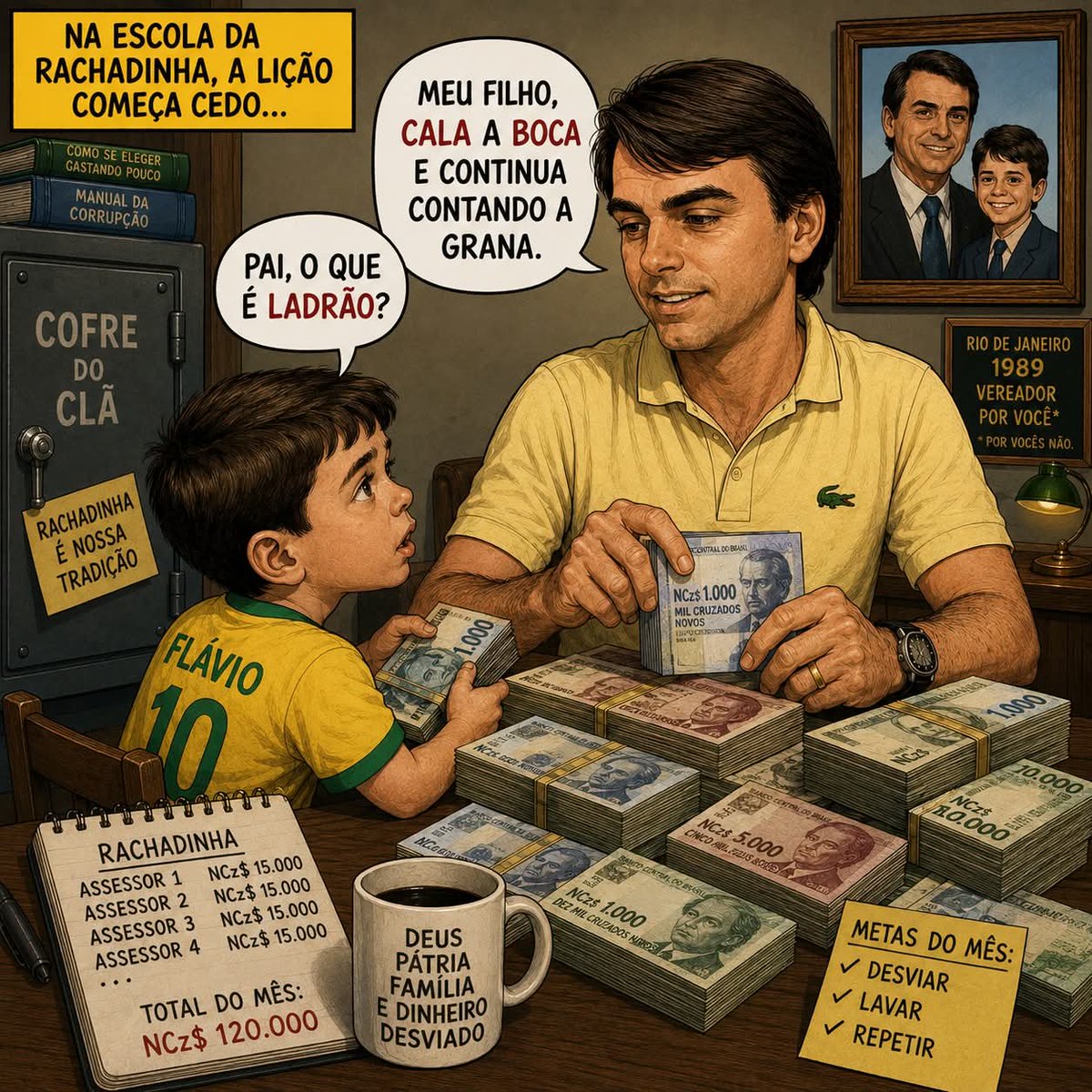 Roberto46771876's tweet photo. @mfriasoficial https://t.co/FjZY5Wkg1v