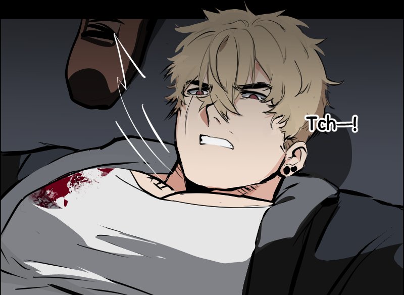 PrimroseENVT's tweet photo. CHAPTER 1.9 OUT ON PATREON! 
Comes out on Webtoon/Tapas, June 6th!!! https://t.co/IBV73BOCTX