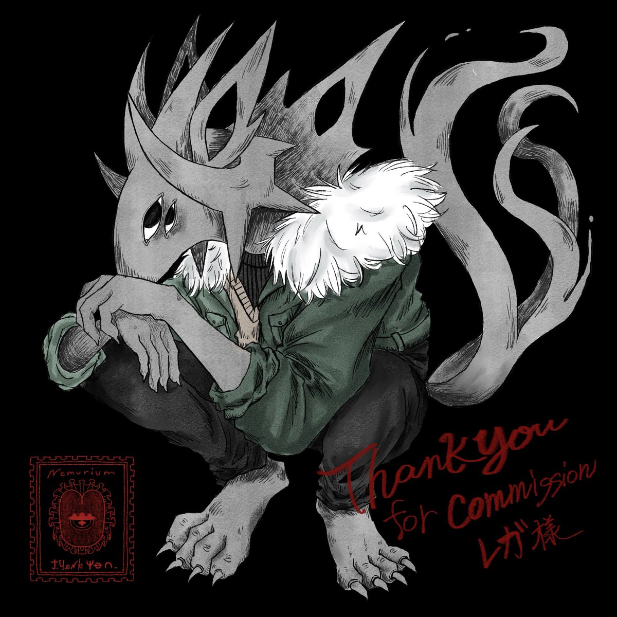 yorumu𓅰/SHOP:BONITO (@yorumuuu326) / Posts / X