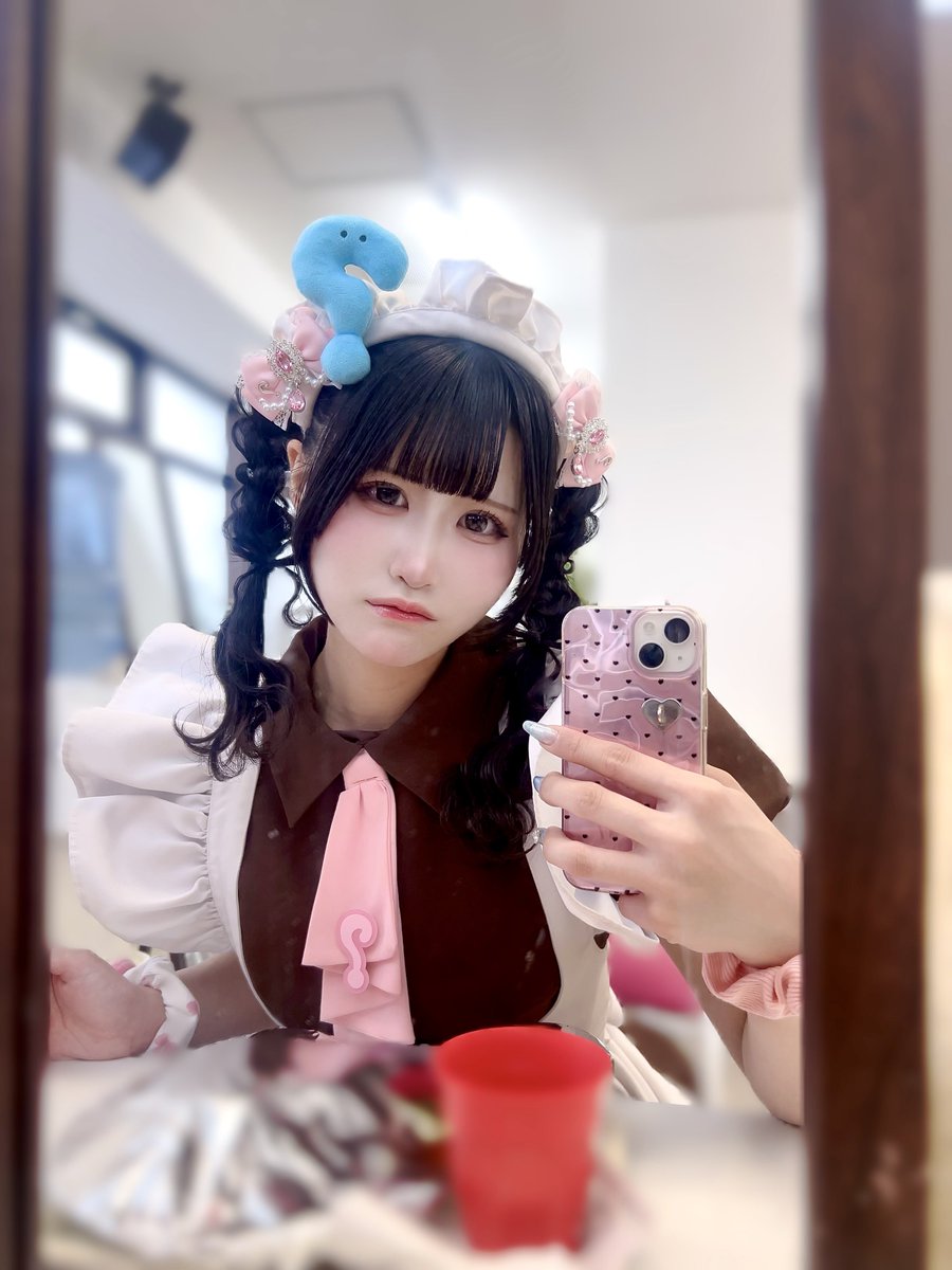 なあに tweet media