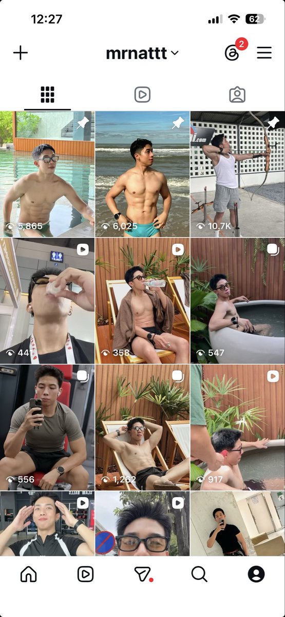 🐍คุณวอแว tweet media