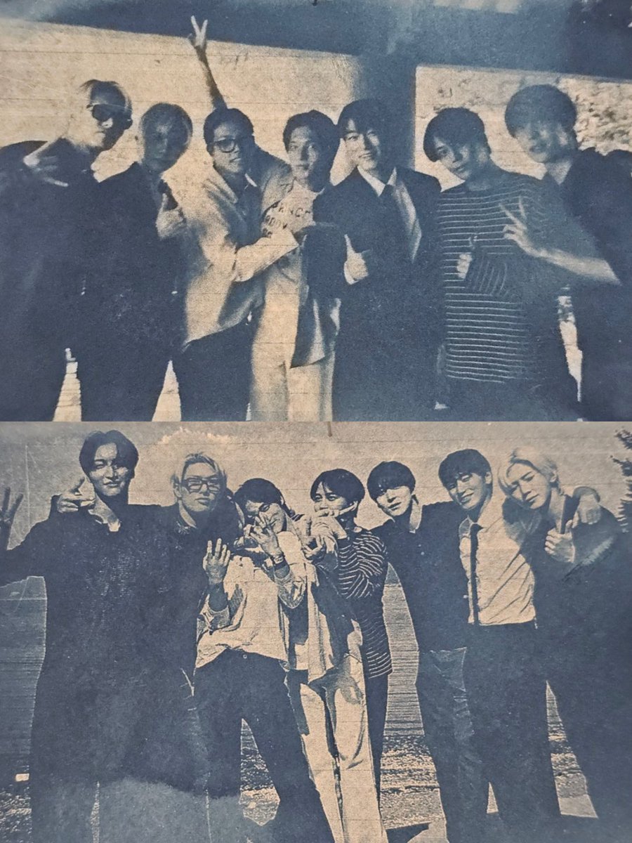 JYHLATTE's tweet photo. that’s family 🥹 https://t.co/bKS0vHs0yF