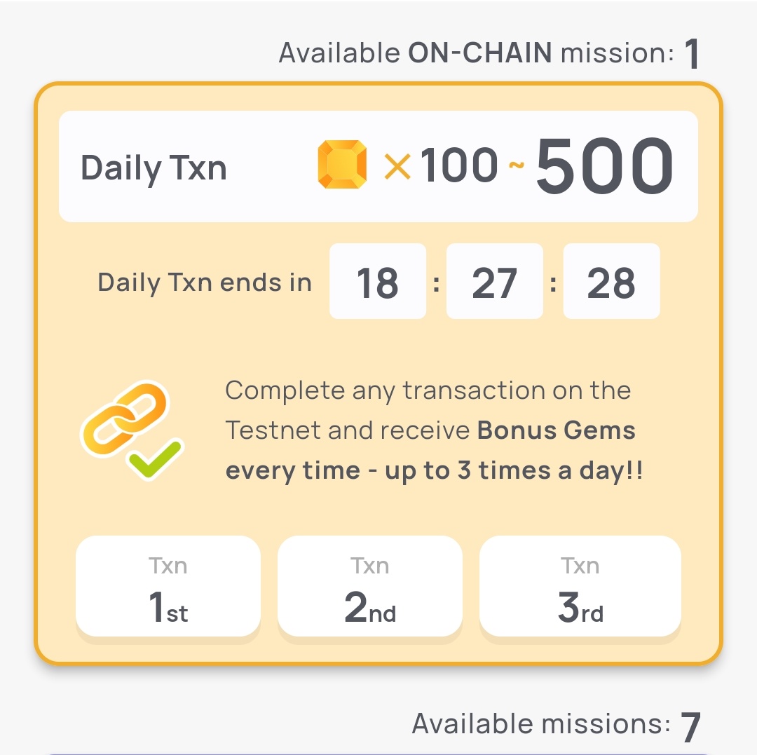 Ari Wallet Chain tweet media