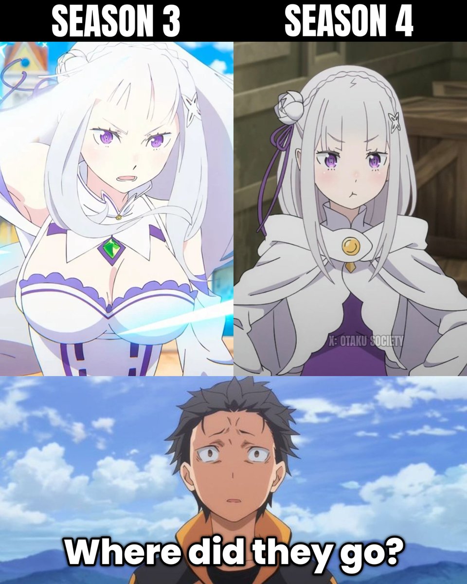 Otaku Society tweet media