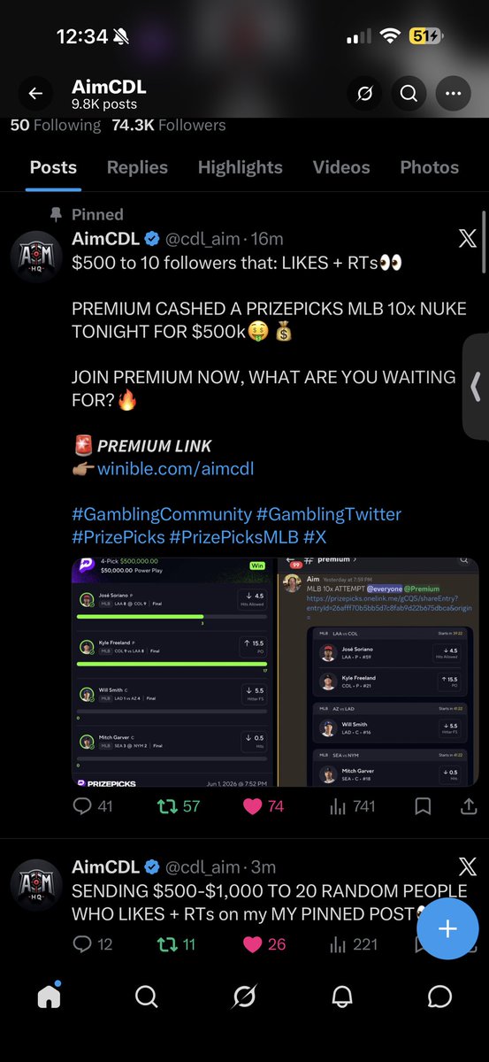 qvoidd's tweet photo. @cdl_aim Done ✅ https://t.co/dtT0RChj3F