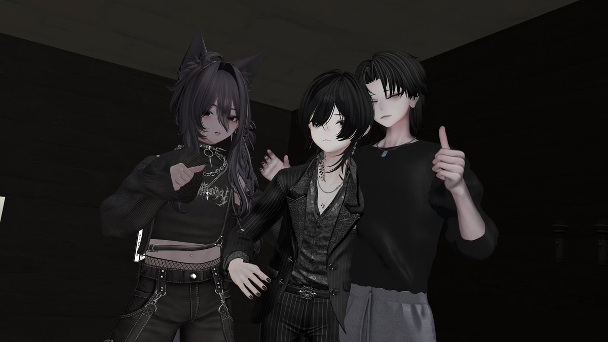 VRC_Shiren's tweet photo. https://t.co/p4bV08e2n9