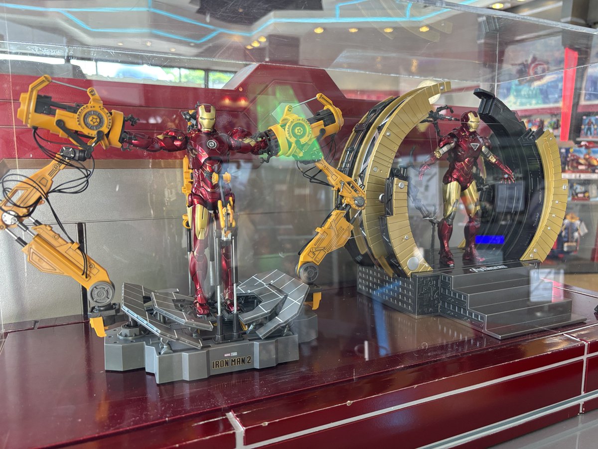 どーやん ZD TOYTOYSのこれカッコ良すぎるんだが(599香港ドル)