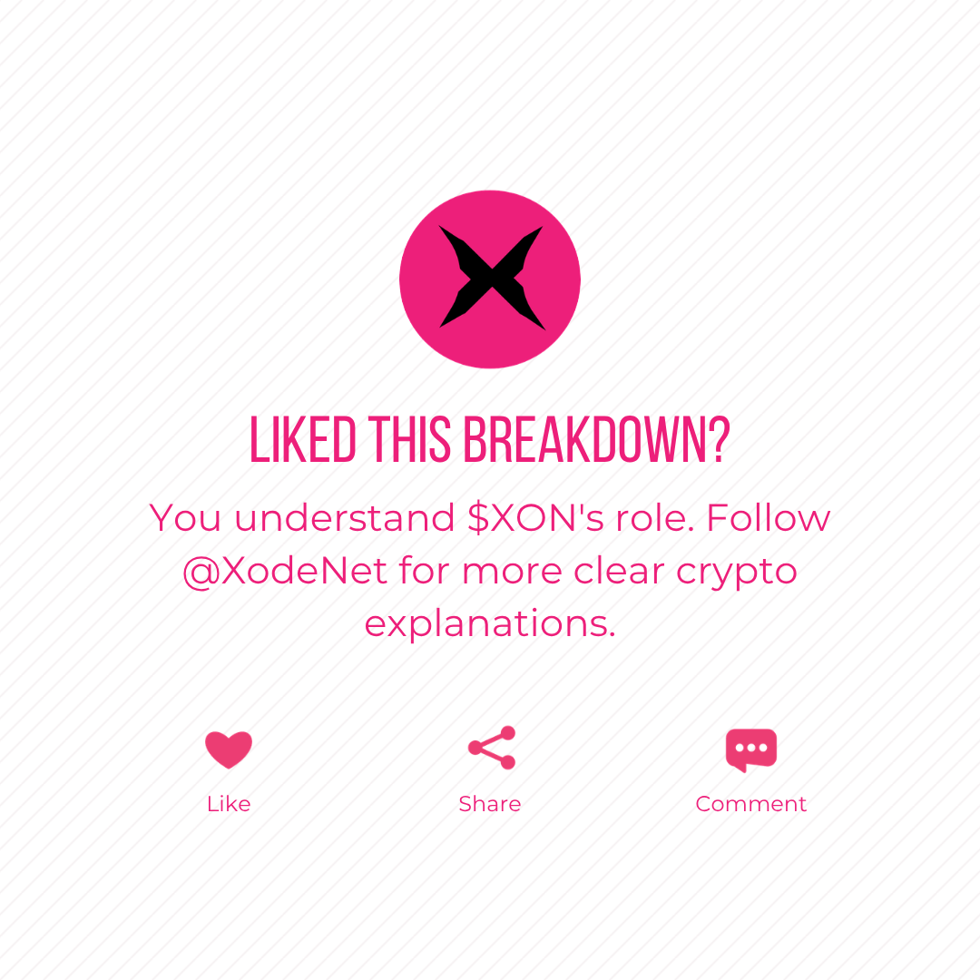 XodeNet's tweet photo. https://t.co/maih3pJDOA