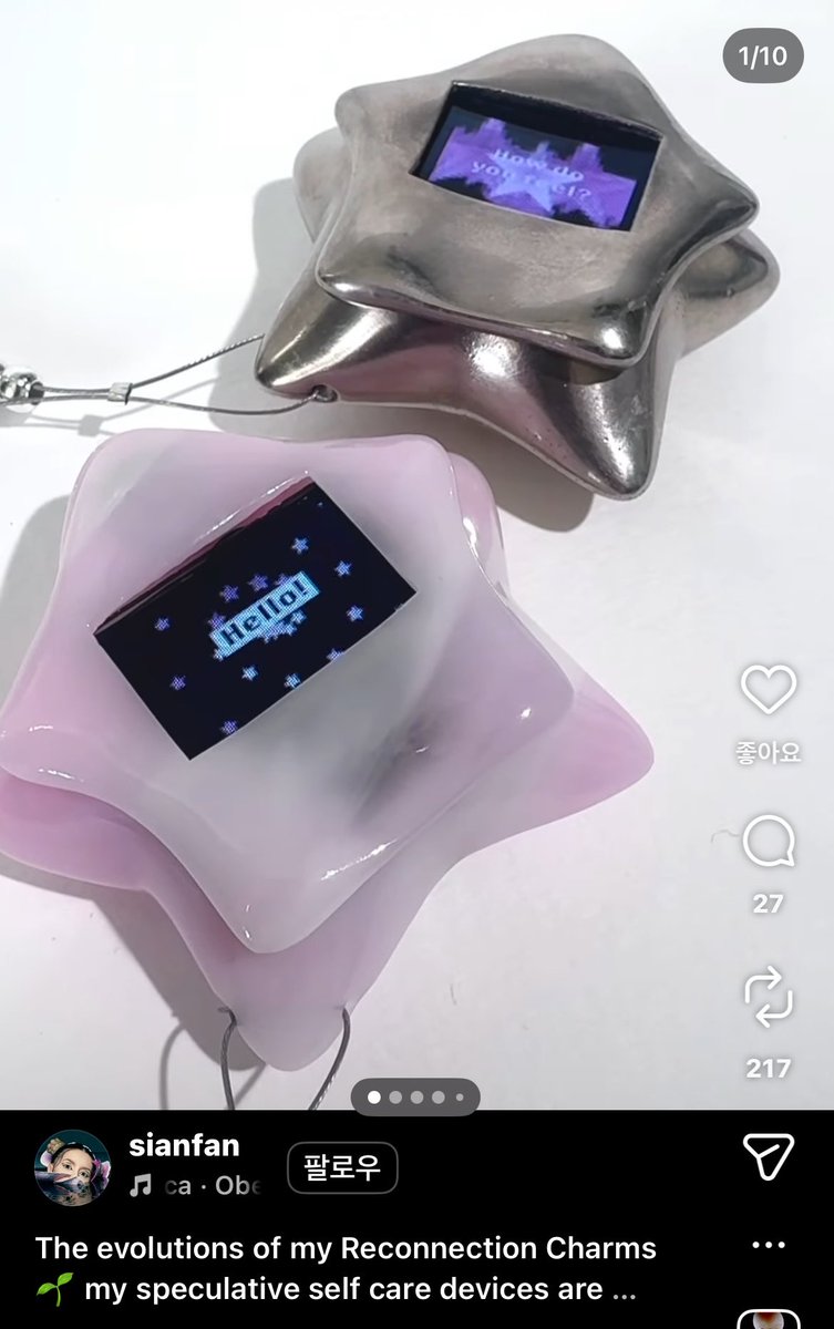 jiniibae's tweet photo. cyberdeck에 요즘 꽂혀있음,,
작은 모니터를 가진 커스텀 컴퓨터? 같은 느낌
미니카메라, mp3 player 등 활용방안이 무궁무진한 게 매력임!!
내가 3d프린터와 이과 머리가(..) 조금만 있었어도 도전해봤을 것
해외에서는 요즘 꽤나 유행하는 작업인거같아여 워크샵도 열리고.. (국내엔 없음..ㅜ https://t.co/d9kIH8oD3n