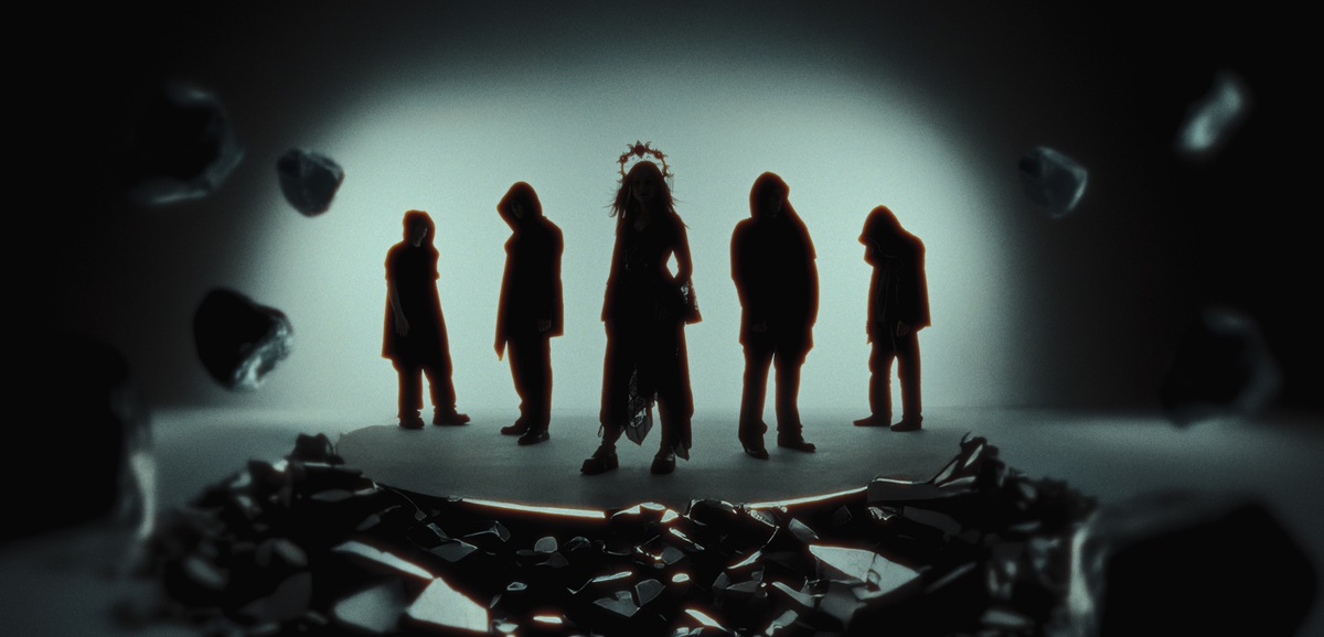 FRAILAS's tweet photo. SUNSUCKER lanza el tema "Heart": ESCÚCHALO

https://t.co/JUsYIR1iCY https://t.co/g0sdS1NuJh