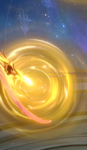 FaizFrenzy's tweet photo. @StarRailVerse1 HOW DOES HE HAVE CASTORICE'S SCYTHE?? SHE ISN'T EVEN REAL?? https://t.co/LSu9SLCXi5
