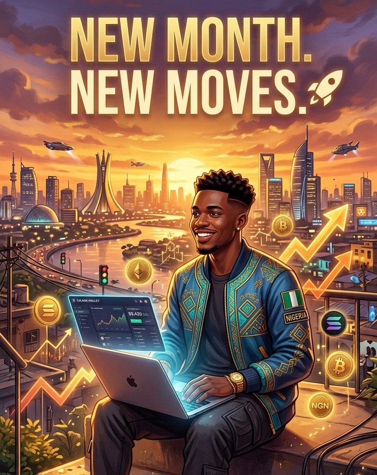 JPCrypto618's tweet photo. Happy new month! June is a good month for us. https://t.co/a81hbjpKsB
