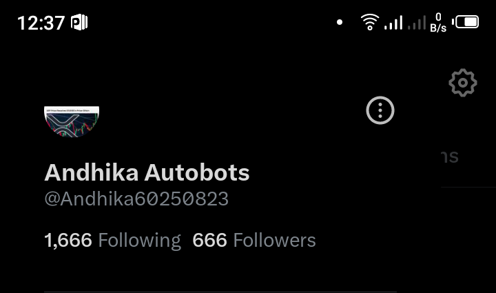 Andhika Autobots tweet media