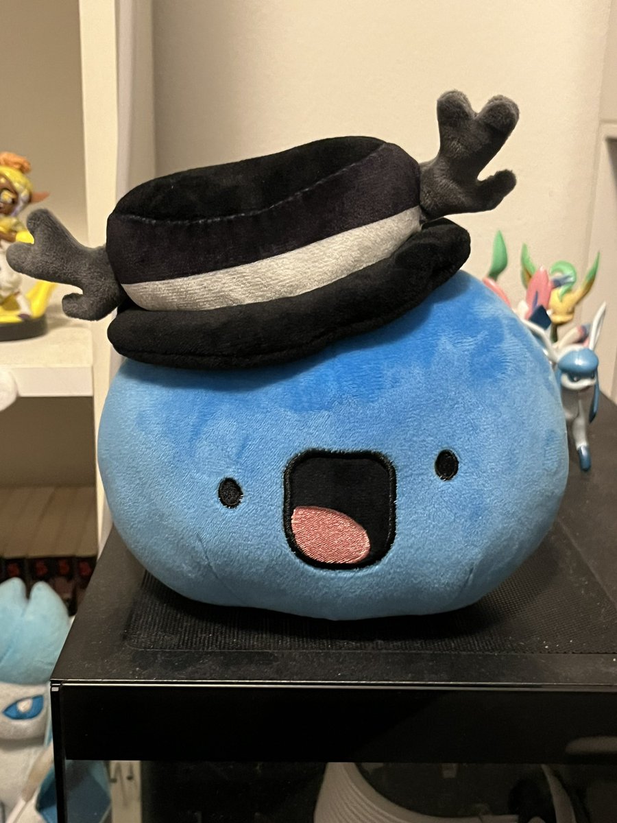 404evanz's tweet photo. HE IS HERE. https://t.co/qaTQCu4wFX