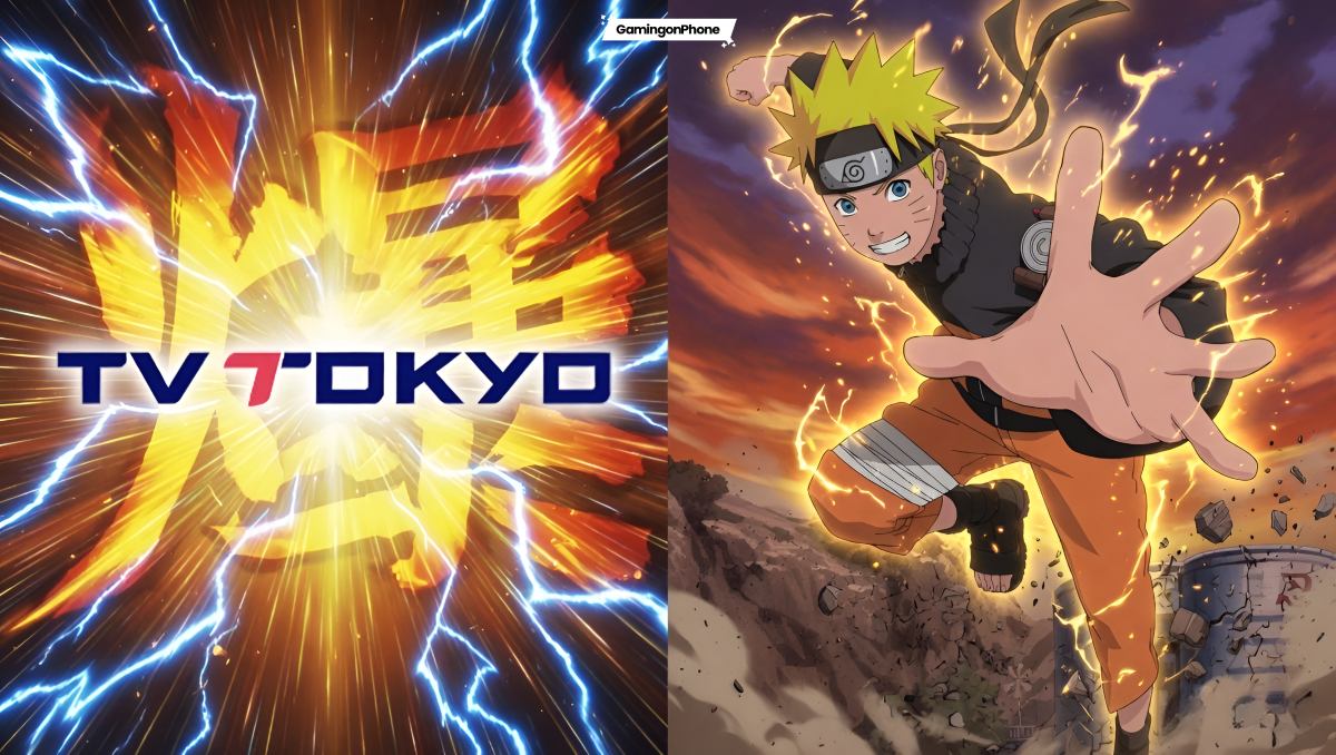 GamingonPhone's tweet photo. Naruto could be gearing up for a major mobile gaming comeback 👀

As TV TOKYO teases new titles for the anime’s 25th anniversary, the franchise looks ready to re-enter the spotlight in a big way.

◾New Naruto game projects teased for 2027 and beyond
◾Being developed with new partners
◾Part of a wider push across games, anime, events & merch
◾Mobile expected to be a key focus
◾No official details yet on studios, gameplay, or platforms

If done right, this could be a huge moment for anime games globally. Thoughts?

🔗https://t.co/Cf3HzitE1v