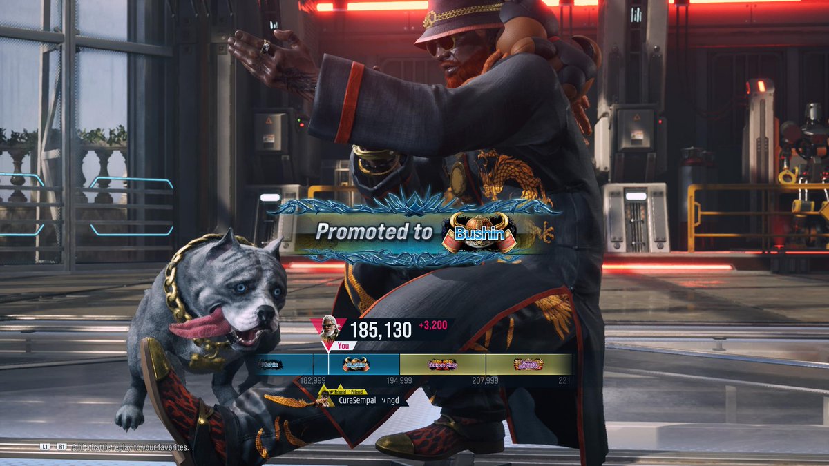 GameDroidPrime's tweet photo. Bro why are all my promotion matches going against an Asuka?! 😩 
Anyway WE IN BUSHIN NOW! https://t.co/11wx8GJLsj