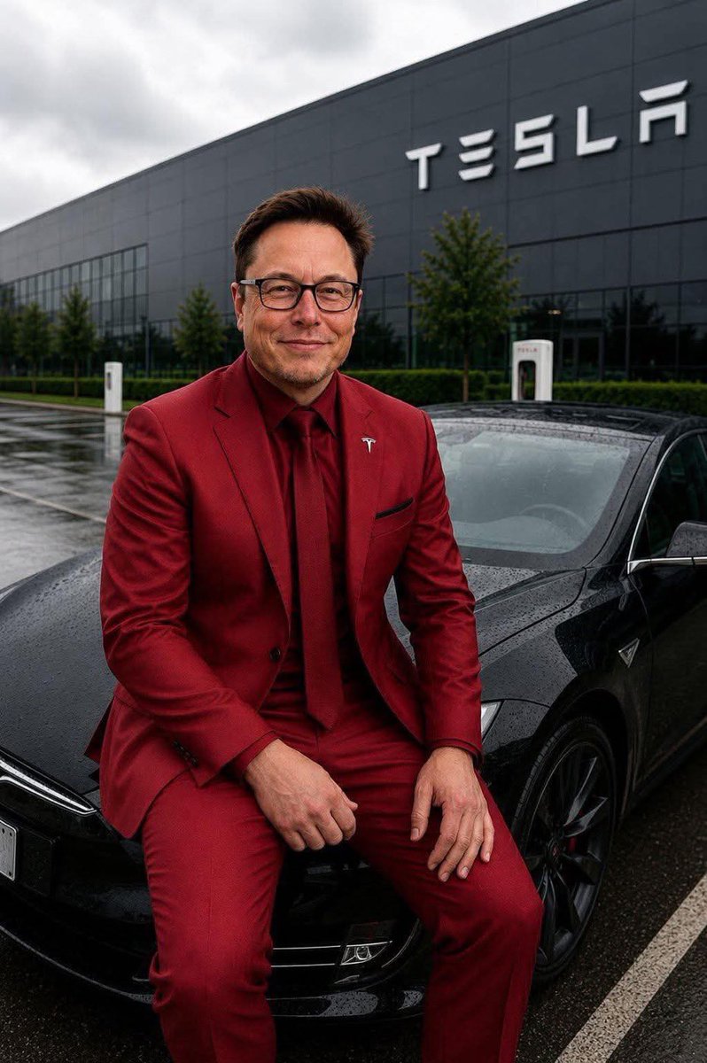 ElonVision🚀 tweet media