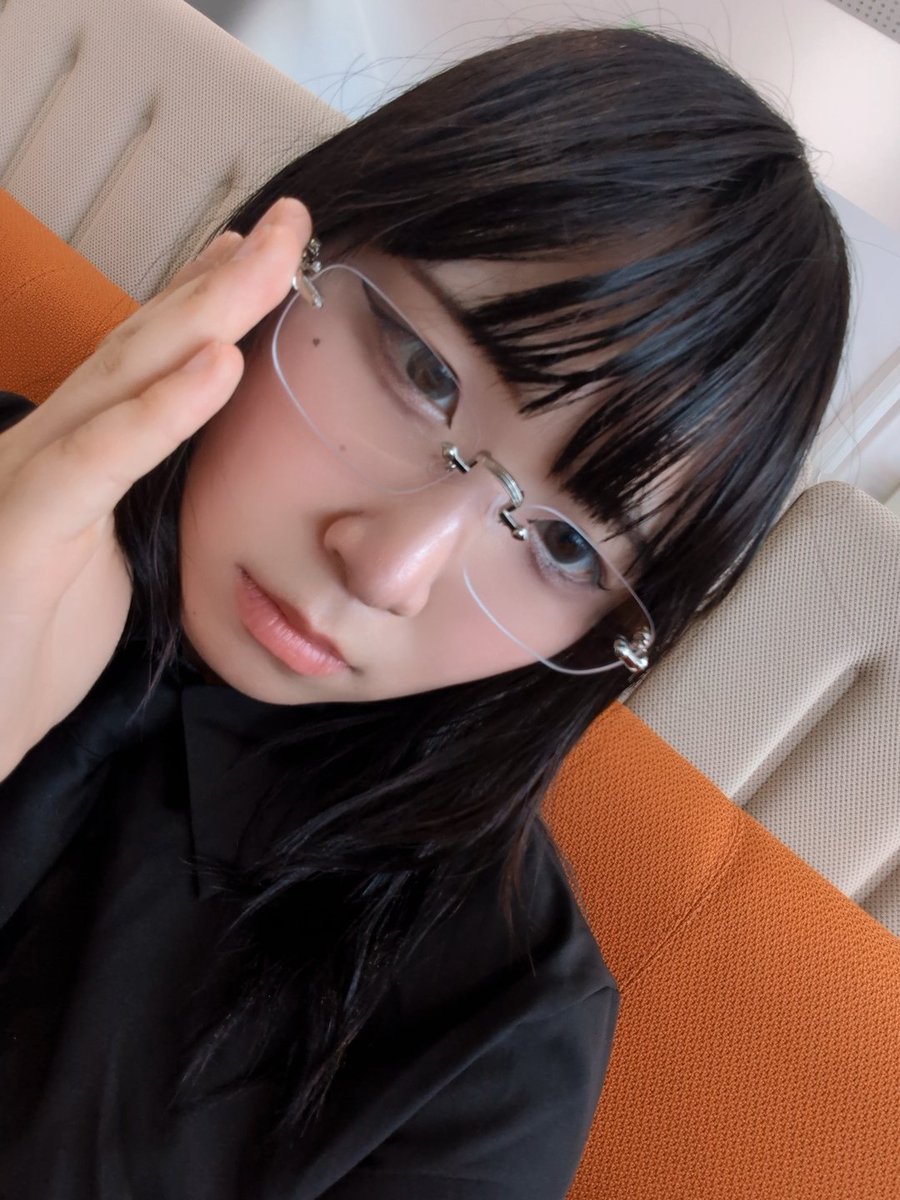 tiroru_BeFree's tweet photo. こういうメイクも良きでしょ
#女装
#男の娘 https://t.co/3Knp1Ountl