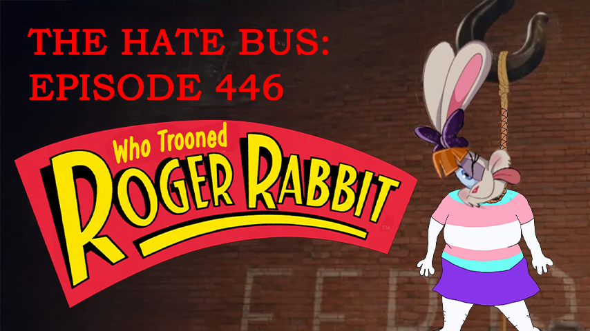 OnTheHateBus's tweet photo. We made a new episode. Are you happy? You got what you wanted?

https://t.co/82EFQ3Rf4M https://t.co/YOGqOKSbgW