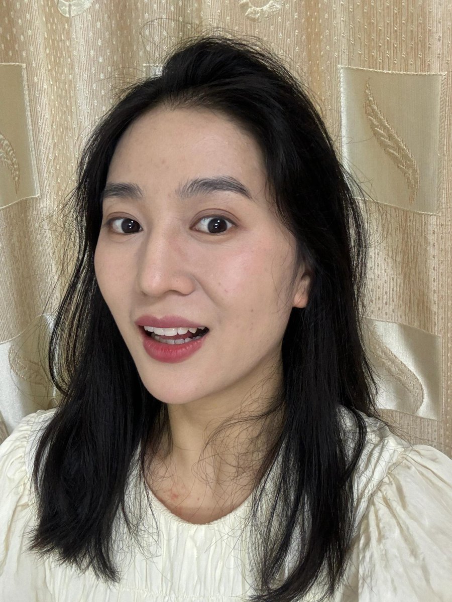 芸姨（瑜伽老师） tweet media