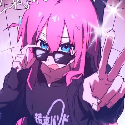 rock/bocchi tweet media