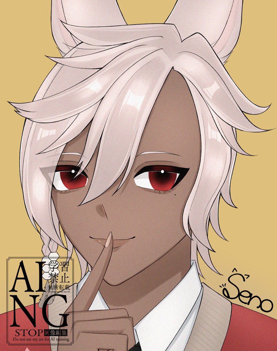 Seno_Alq's tweet photo. #メンテだしとにかくあなたの絵が好きって思ってくれるひとと出逢うために自分の推しイラストをそっと置いておく
絵を描くの好きです https://t.co/RrIUz2FvZr
