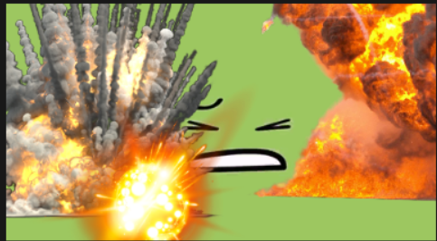 sulfursmokesoot's tweet photo. Something Bad Just Happened https://t.co/J2Th6BLxNw