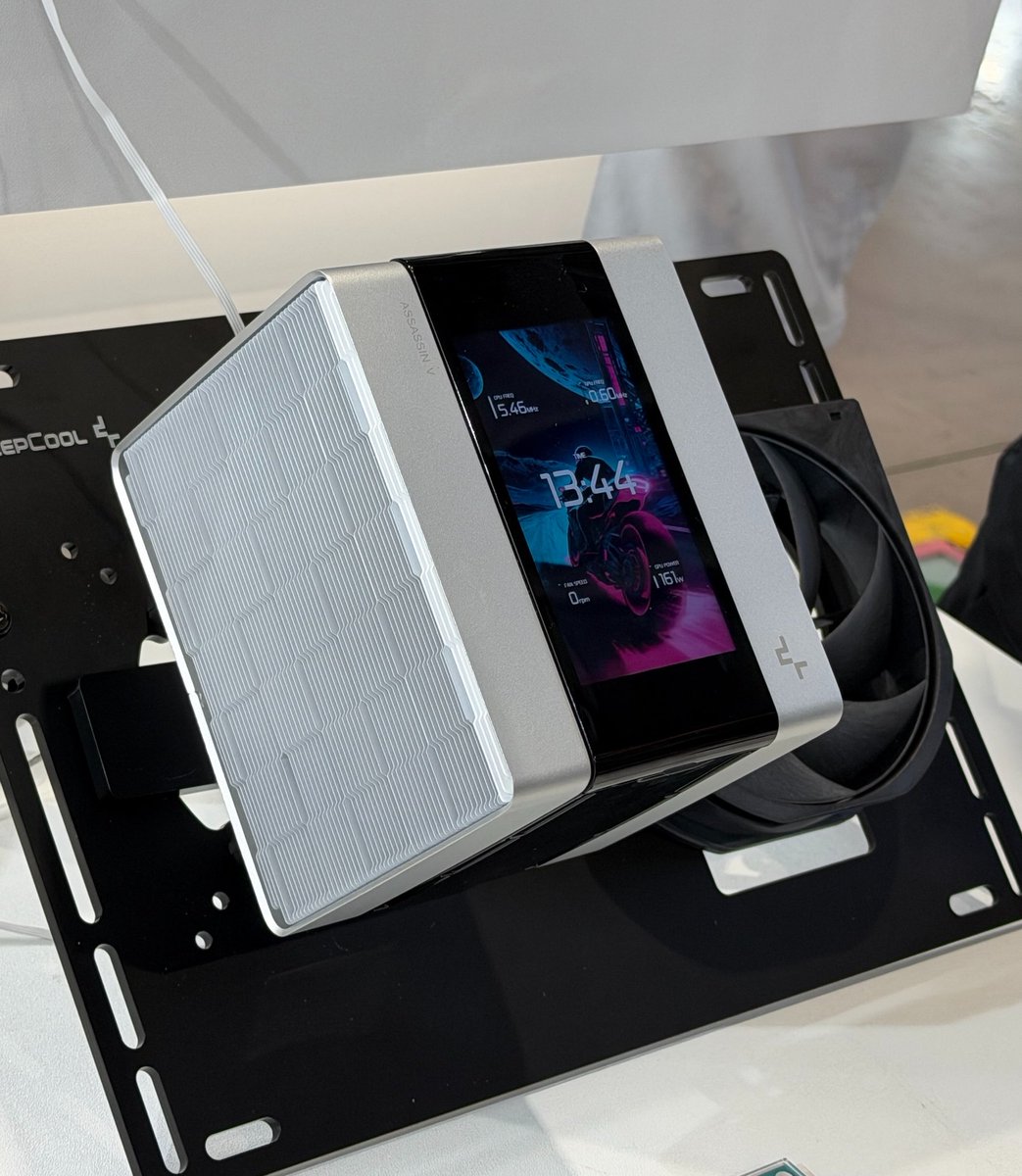 DeepCool Japan (@DeepCool_JAPAN) / Posts / X