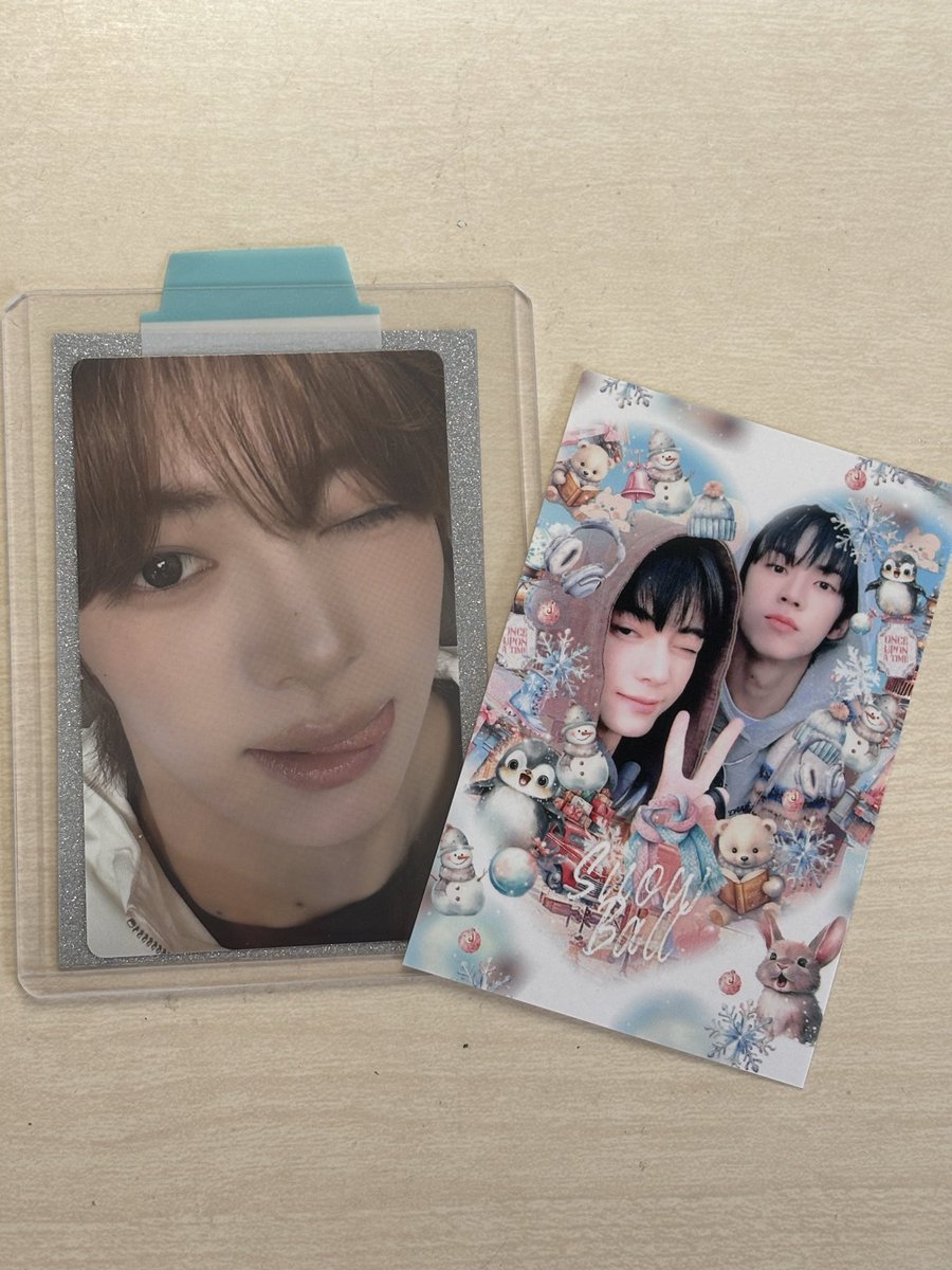 moove2y's tweet photo. @s2_lly7様 #あんの共同購入
 
本日受け取りました！
可愛いおまけ付きで嬉しかったです💖
お取引ありがとうございました♪ https://t.co/uMKyGavRca