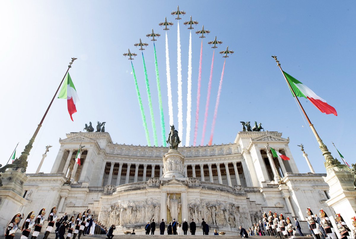 SlovakiaInItaly's tweet photo. Buona Festa della Repubblica 🇮🇹 a tutti gli amici italiani 💚🤍❤️ https://t.co/OS7kyfwsFj