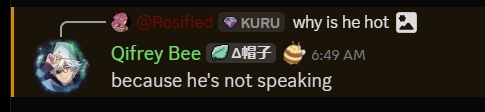 AmyRosified's tweet photo. LMAO https://t.co/tuqPRS3rDt