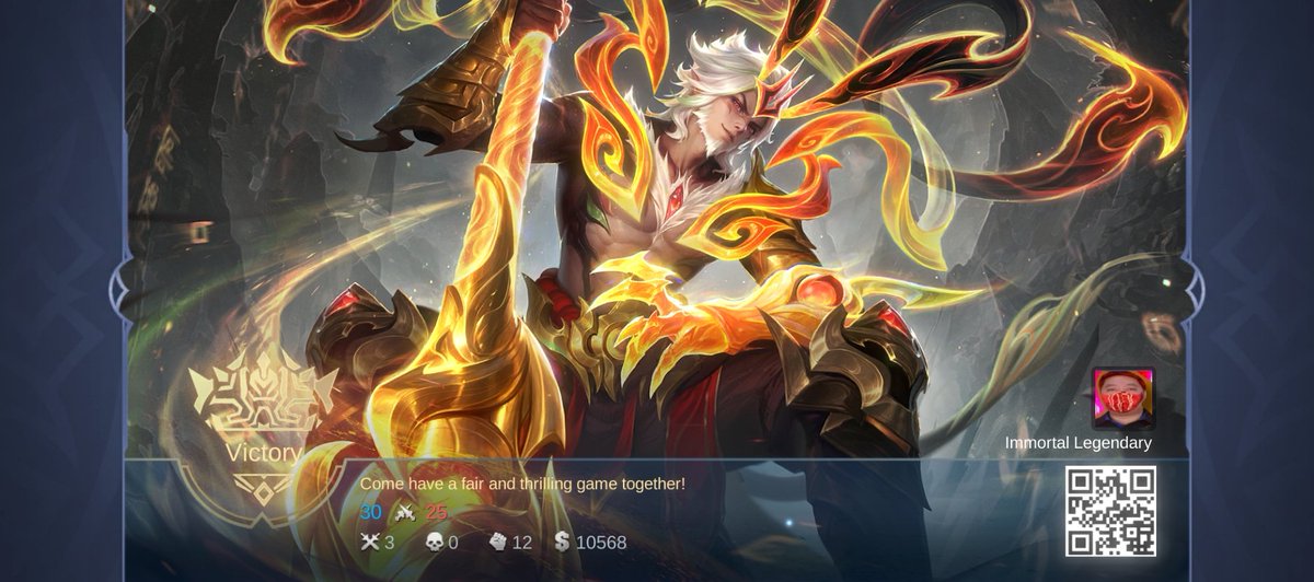 AljurDj's tweet photo. Come join my Squad, Let us face off against the world's best MOBA players together!
https://t.co/bSI25AyRG4 https://t.co/zZz8vSsd1G