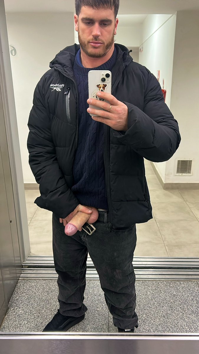 santielissalt's tweet photo. 🍆 https://t.co/9GNOBKLvNm