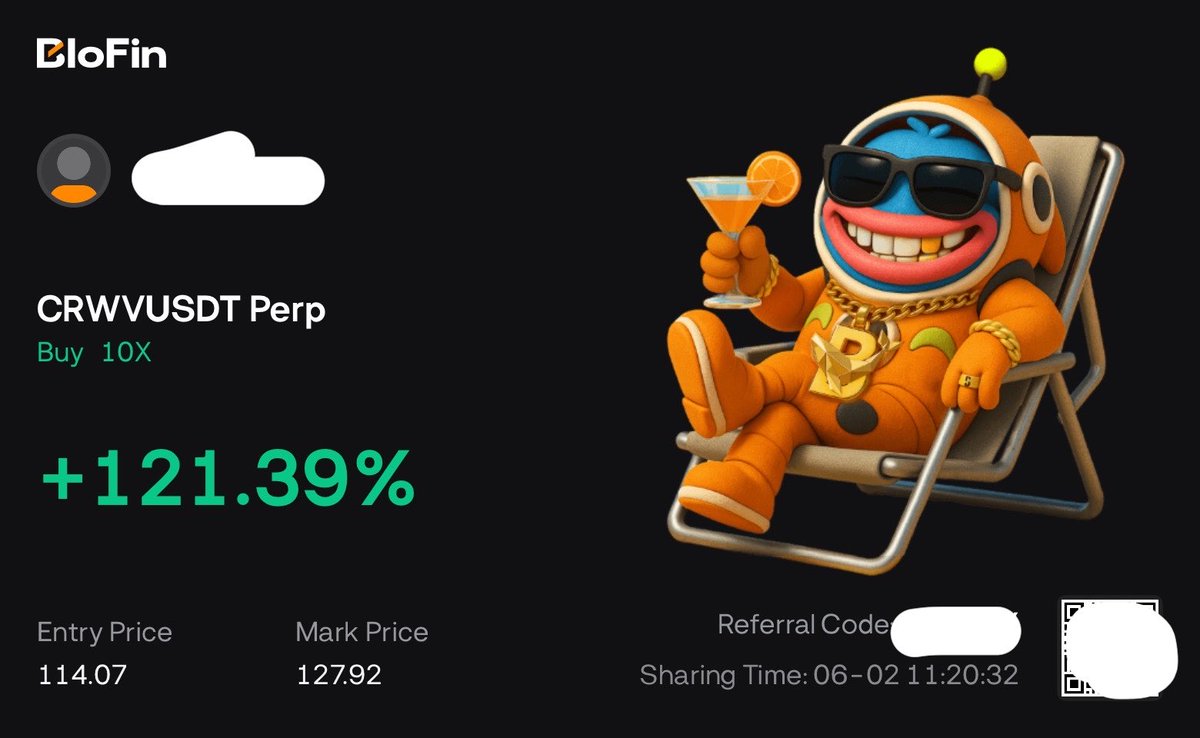 rowdy_cryptoo's tweet photo. #CRWV To The Moon 🚀🚀 https://t.co/IeuPZkybRL