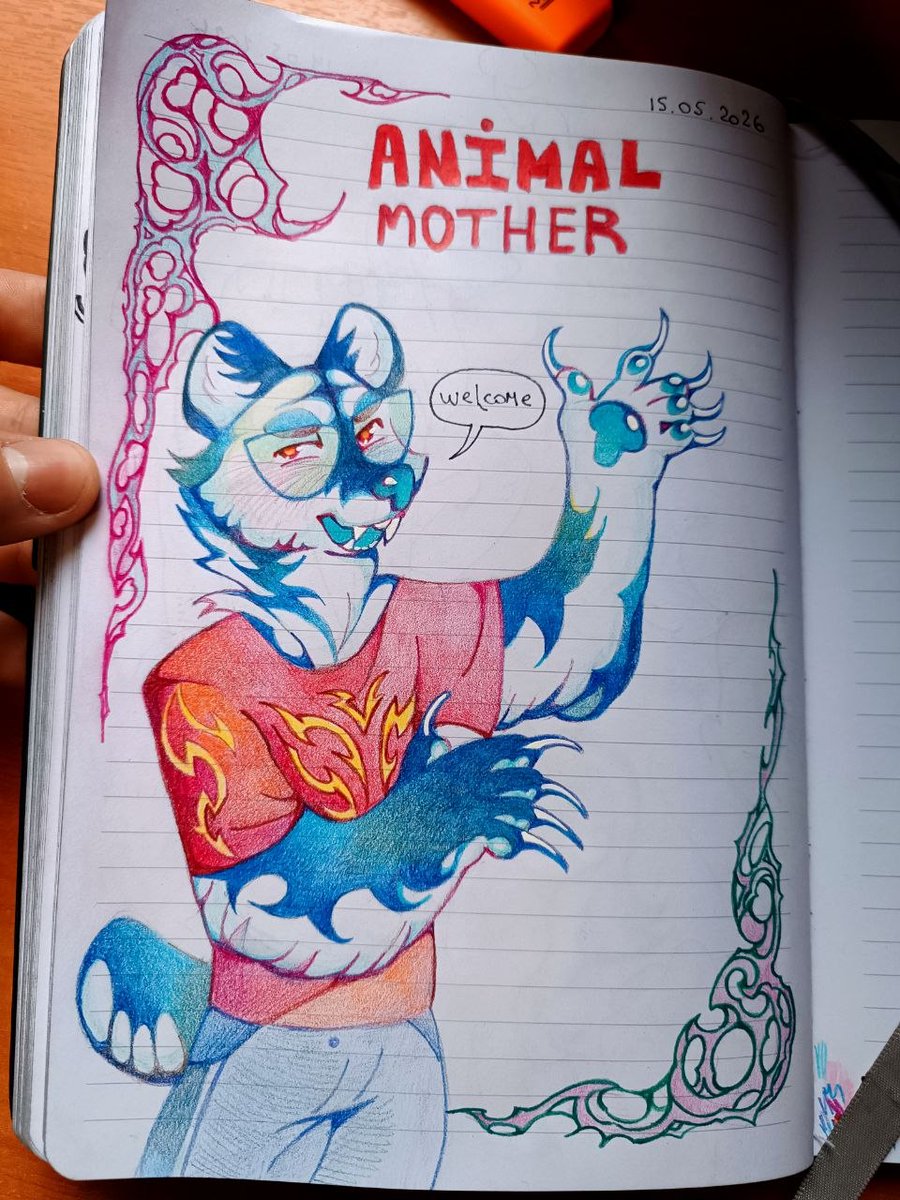 DarkbirdT's tweet photo. @zezeguima1 Hi! I have comms open. Also i can make traditional art as well https://t.co/FUBfPoo8xW