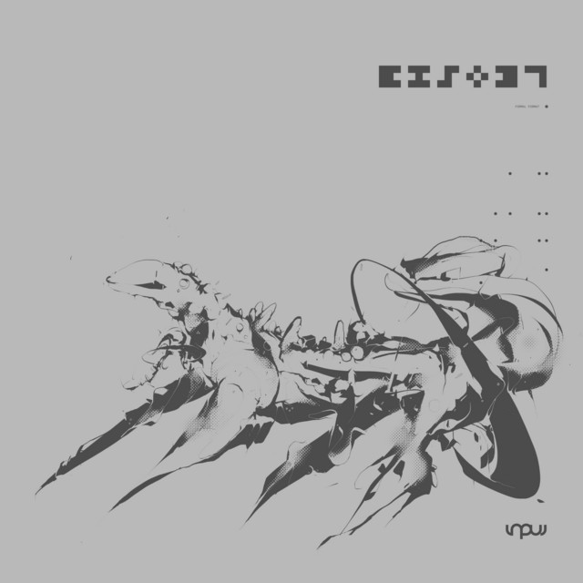 conglo_'s tweet photo. Favorite "modern" Ilkae album? I'm split between these two. Amethyst, Castle, Lopsided and Josie Suite are real gems https://t.co/3RQSwzVeQY