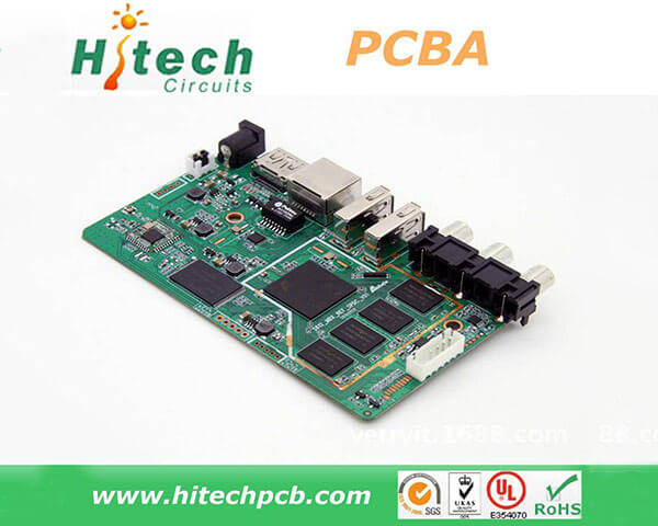 Hitechpcb002's tweet photo. Printed Circuit Board Assembly
Printed Circuit Boards (PCBs) are across many industrial and consumer electronics.Hitech Group offers comprehensive Printed Circuit Board Assembly services that help our customers fully realize their designs. https://t.co/AlXDHTkRts