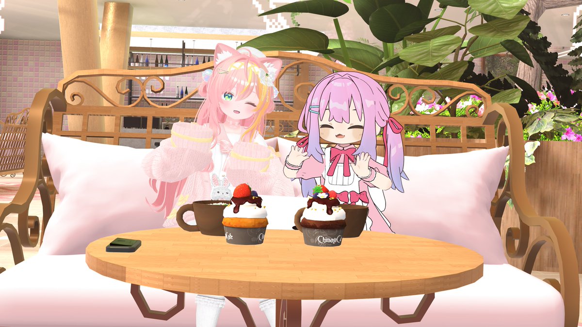 Kuridenden0303's tweet photo. 5月30日の #めるふろ のお写真！🌸
お酒と食べ物と旅のお話でいっぱい盛り上がってたよ！✈️🏕️
私もたくさん笑って、イベント後も余韻でしばらくニコニコになってました～～～！
お話の思い出はALTに書いてます！🖊

次回は6/6 22時~24時 開店予定です！ぜひきてね！ https://t.co/TokoMsvpQc