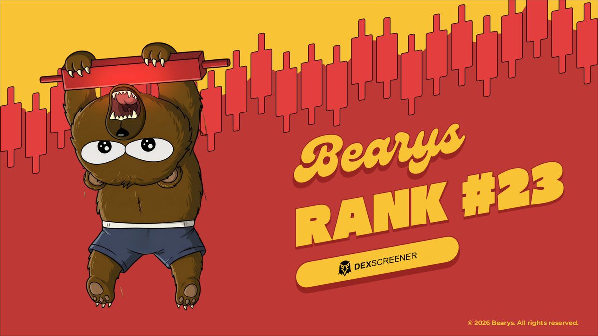 Bearys tweet media