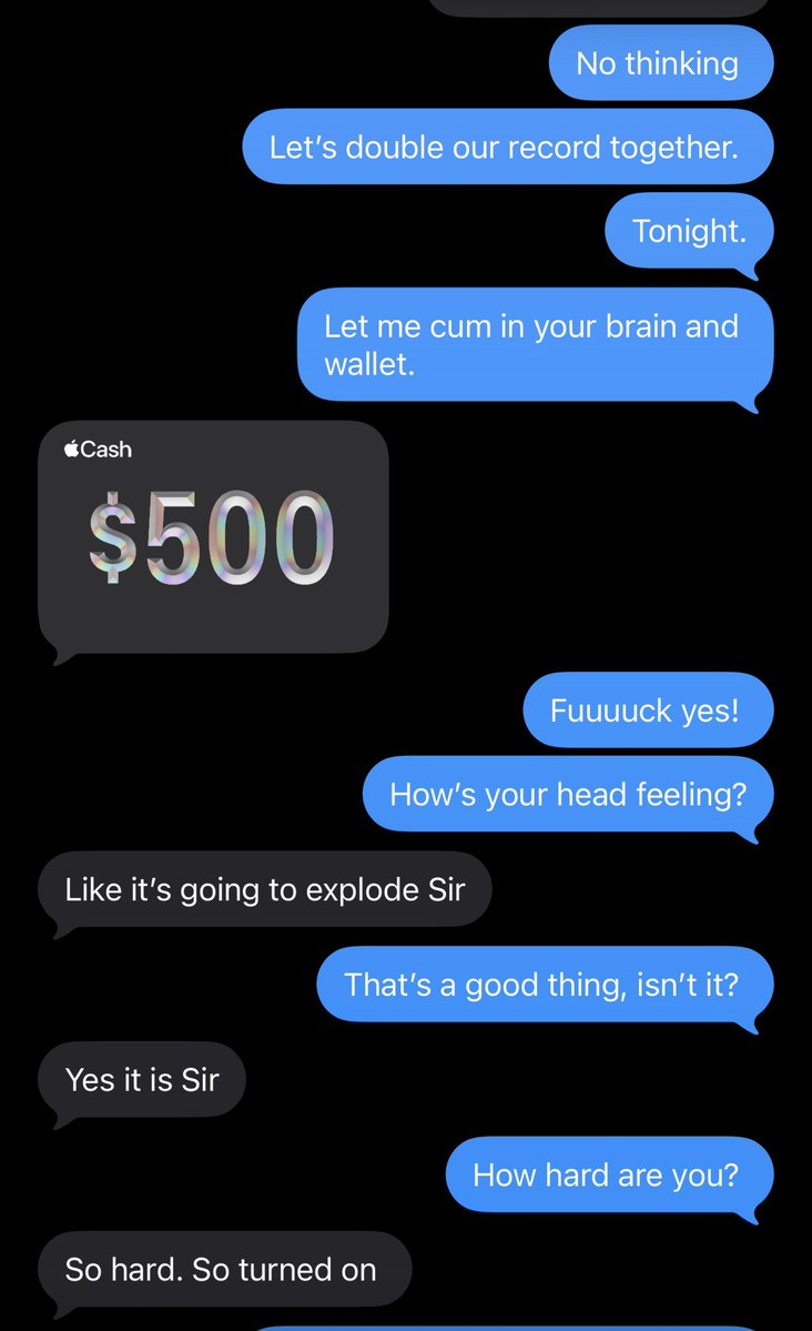 wealthdrainer's tweet photo. Shattering records together. I’m so fucking proud of this boy. 

Give me your brain and Give. Me. Your. CASH! https://t.co/EmqDgK1oMS