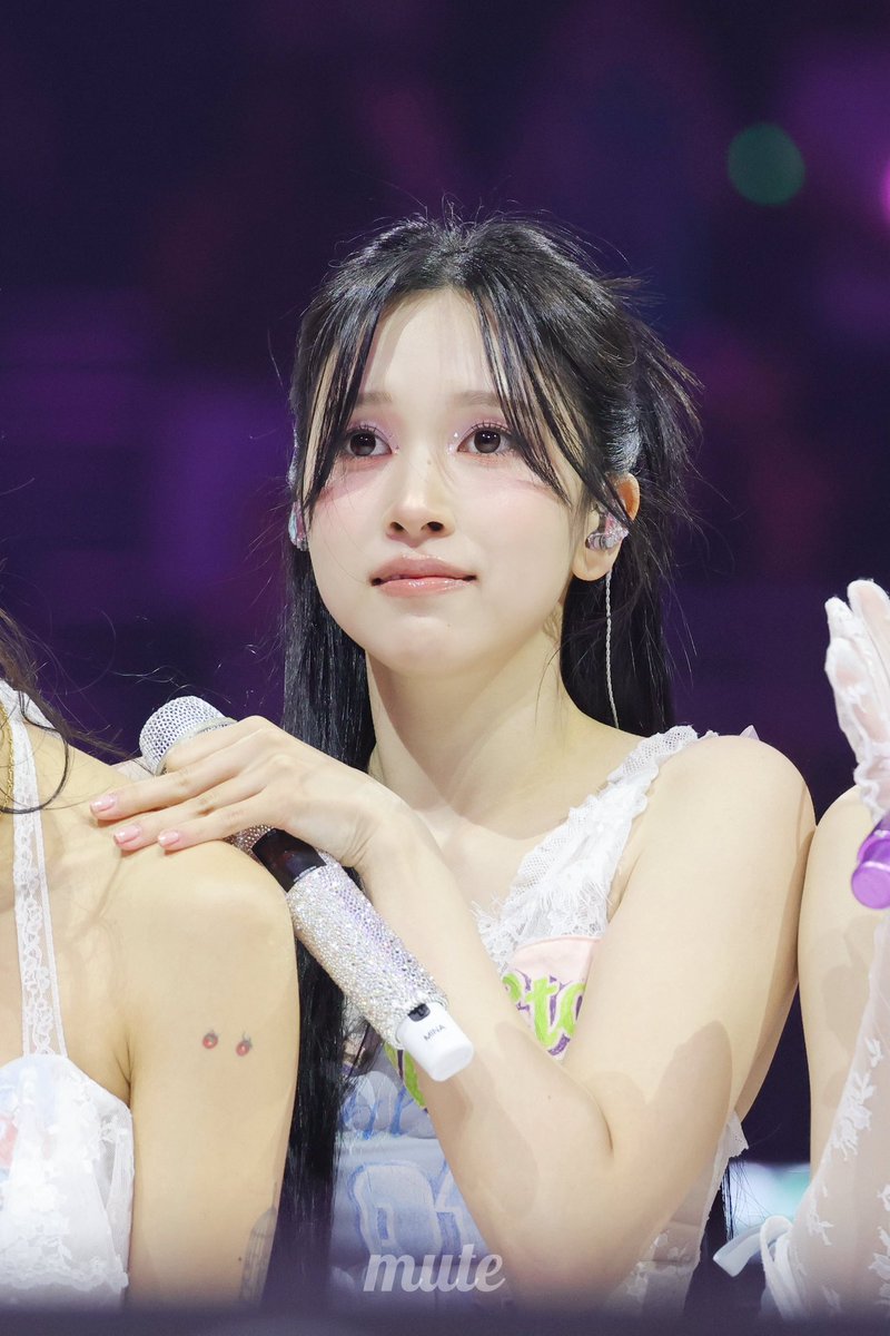 260531 #MINA #미나 #ミナ THIS IS FOR IN AMSTERDAM #TWICE #트와이스