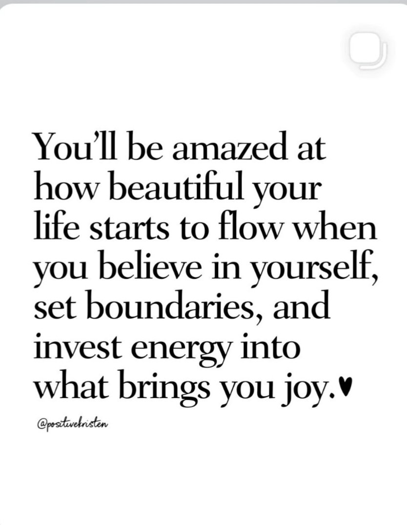 claudSRC's tweet photo. Energy flows where attention goes...believe in yourself.-CMM😊⭐️ https://t.co/NwxRuG1YmZ