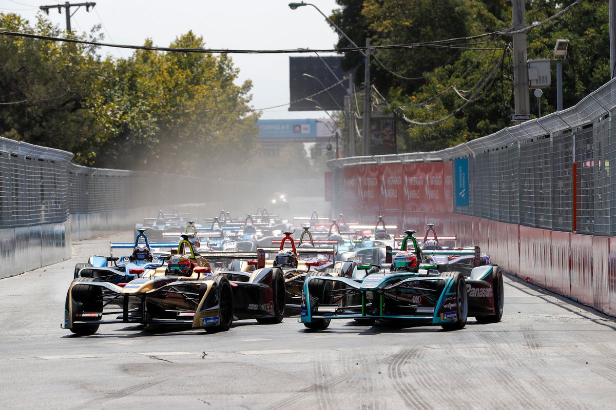 eFORMULAnews's tweet photo. Photo Gallery: These @FIAFormulaE drivers have racked up the highest total in fines during their careers 💰

https://t.co/VwiQJnKGO5

#FormulaE #ABBFormulaE #FormelE https://t.co/CDfygWiqIA