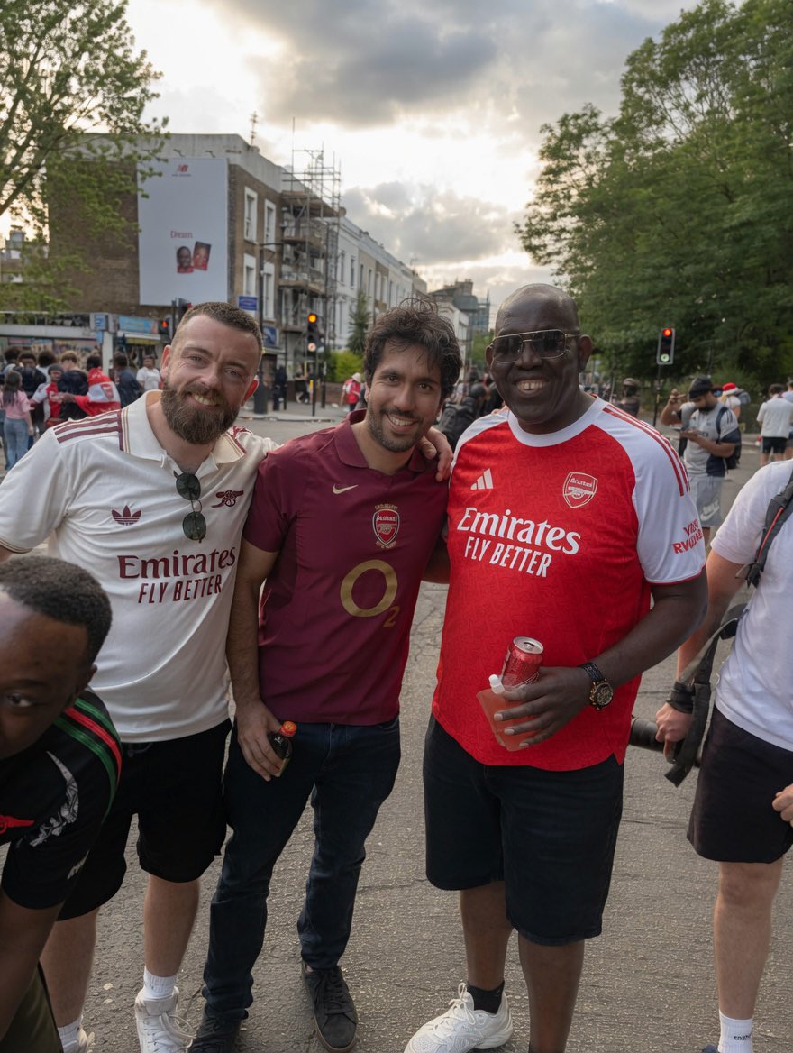 Footimaster's tweet photo. Premier League Champions 🥳 https://t.co/P62YpRYtOD
