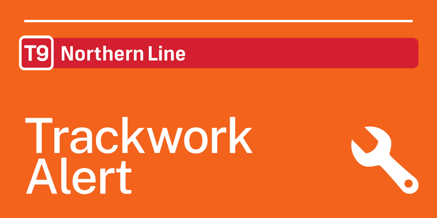 T9SydneyTrains's tweet photo. Are you travelling on the T9 Line tonight?
π οΈ Due to #trackwork from 9:10pm to 1:30am, trains run between Berowra or Hornsby and Central, platforms 1-14 only.
More info:
https://t.co/yvHfASzQHg https://t.co/6ptbEyRaaN