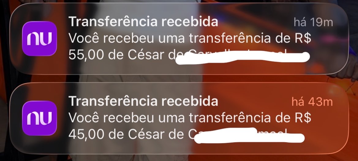 Alpha Magnético tweet media