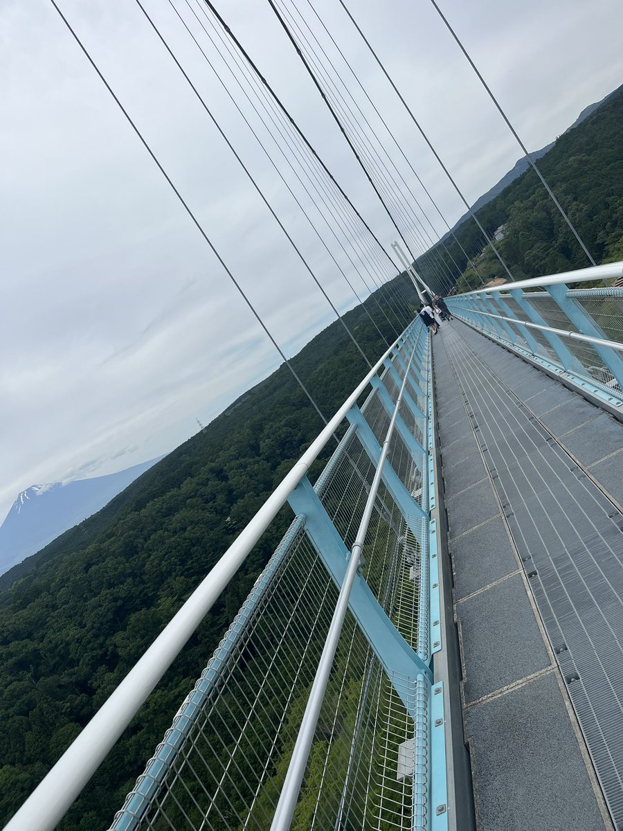 ckstyle_0331's tweet photo. 箱根旅行

マイナスイオン大吸収で楽しかった😀 https://t.co/jZgjDWcReC