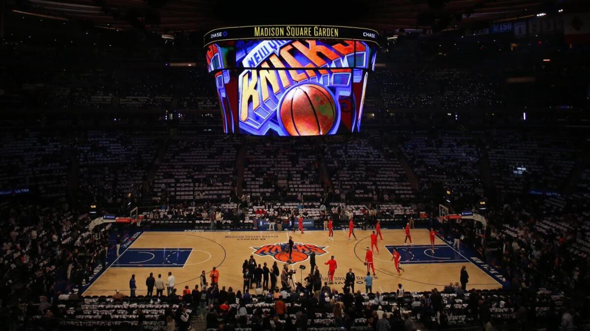42space's tweet photo. Know your finalists: the New York Knicks 🗽

Why even non-fans should care:
→ No NBA title since 1973. A 53-year wait, in the biggest city in basketball.
→ Their star, Jalen Brunson: a point guard everyone said was too small. Now he's carrying all of New York.
→ They swept their last two rounds to get here. Nobody wanted to see them coming.

They're the underdog in this series. Win, and the longest drought in the Garden is finally over.

Knicks or Spurs? Trade Game 1's score differential → https://t.co/xLuVuH5baO