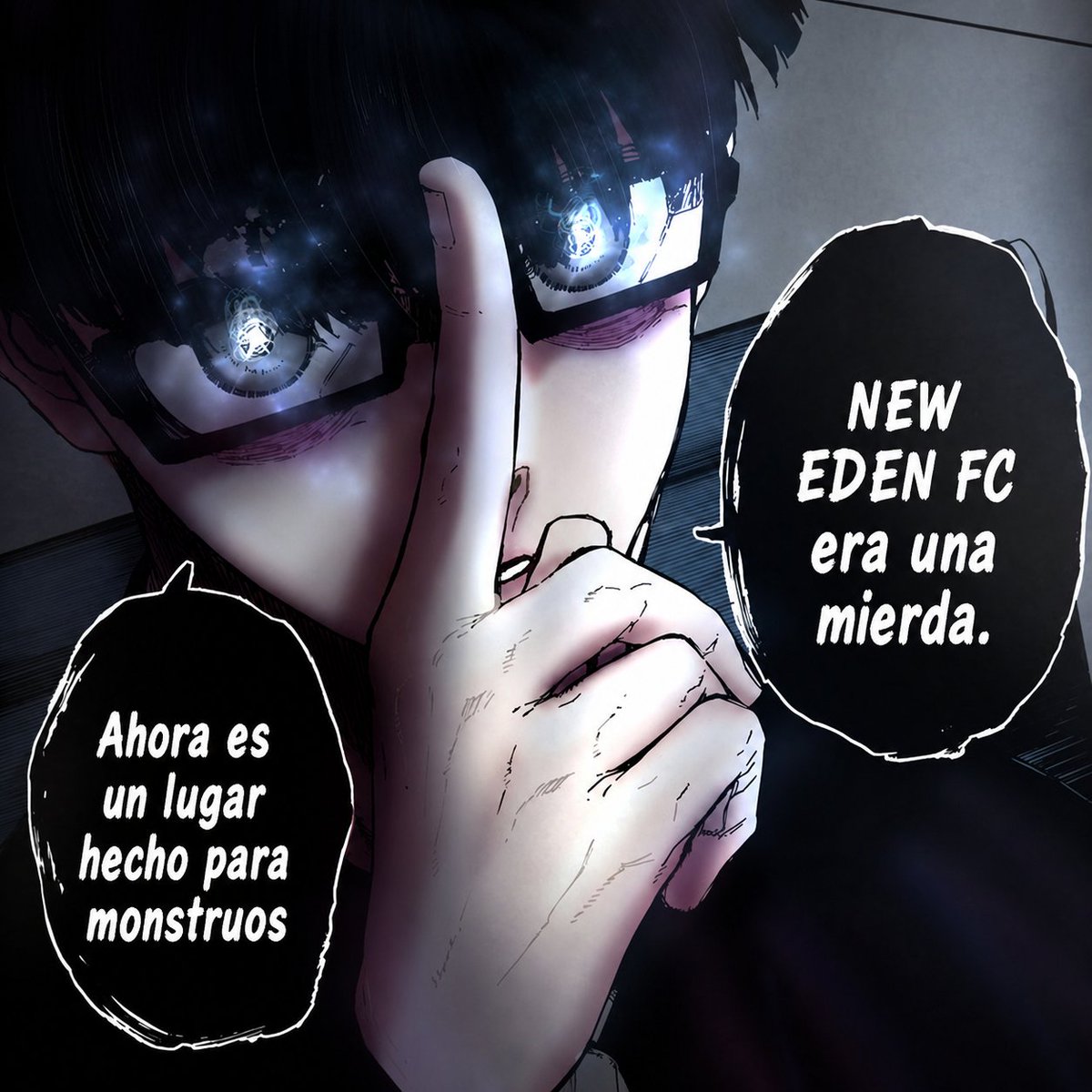 ELEDENFC's tweet photo. Por eso destruimos todo y creamos un club donde solo los fuertes se quedan https://t.co/Odb2QgvBGB