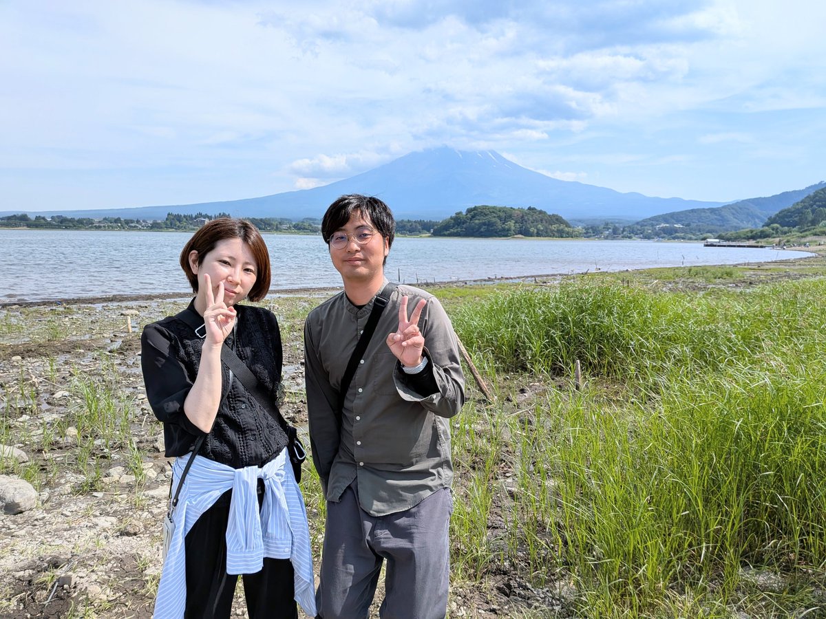 Rd5Ugp's tweet photo. 山梨旅行 2 https://t.co/2xRwAjrOPc